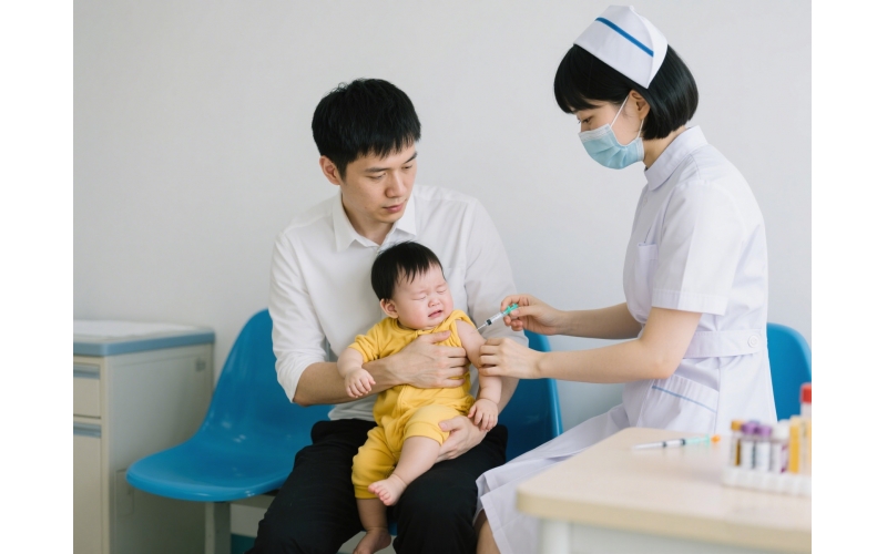 How to Prevent and Care for Influenza in Children？